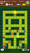 4 Schermata Pac-Royal