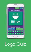 Logo Quiz скриншот 2