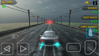 A6-A8-X5-Q7-TT RACİNG 2018 screenshot 3