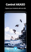 Akaso Go постер