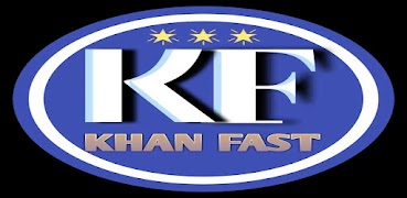 KHAN FAST スクリーンショット 4