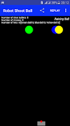 Robot Shoot Ball screenshot 4
