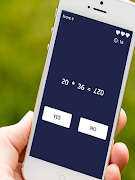 Inverto Math screenshot 2