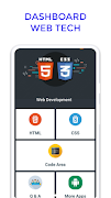 Web Development PRO (HTML,CSS) Ekran Görüntüsü 2