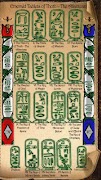 Emerald Tablets of Thoth captura de pantalla 1