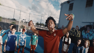 IShowSpeed - World Cup 截圖 5