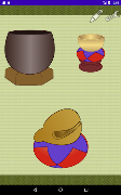3 Schermata Mokugyon2.0