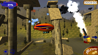 Uplift Ekran Görüntüsü 5