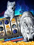 Wolf Slots: Alaska screenshot 2