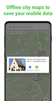 Banska Stiavnica SmartGuide ảnh chụp màn hình 3