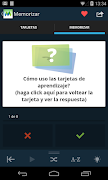 Memorizar Screenshot 4