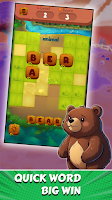 برنامه‌نما Word Whiz عکس از صفحه