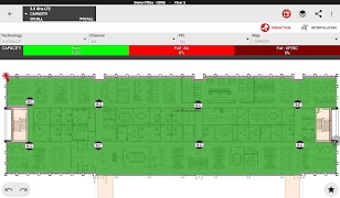 iBwave Mobile Planner اسکرین شاٹ 5