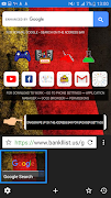 German Browser Screenshot 1