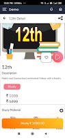 Karnataka puc Classes screenshot 5