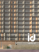 برنامه‌نما IDVERTICAL عکس از صفحه