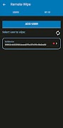FireWipe capture d'écran 4