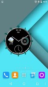 Super Clock [Deprecated] Plakat
