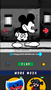 FNF Mouse Mod Test poster