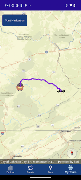 KY Coal Trail screenshot 1