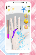 Fancy nail saloon screenshot 3
