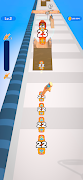Fingerboard Rush! screenshot 4