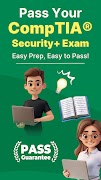 CompTIA® Security+ Exam Prep 스크린샷 6