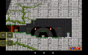 Magic DosBox ภาพหน้าจอ 4