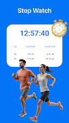 4 Schermata Alarm Clock