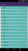 PID Phenotypical Diagnosis screenshot 6