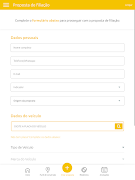 REDENTO اسکرین شاٹ 7