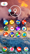 Candoy - Icon Pack screenshot 1