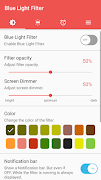 Poster sFilter- Blue Light Filter Pro