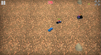 3 Schermata Car Madness