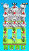 Castle Puzzle screenshot 4