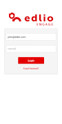 Edlio Engage پوسٹر