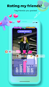 lolFi:Make Friends Like Flash Screenshot 3