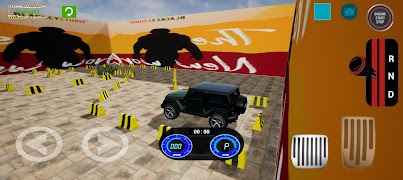 Pro Car +241 スクリーンショット 6