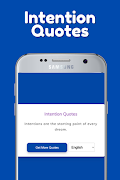 Intention App 截圖 4