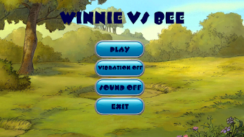Winnie VS Bees screenshot 4