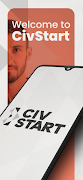 CivStart Poster