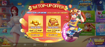 MASAYA GAMES screenshot 5
