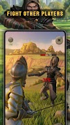 Magic Streets: Jeu RPG GPS Go capture d'écran 4