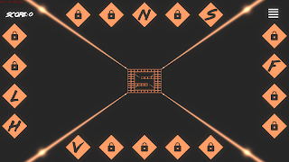 برنامه‌نما Fuzzle عکس از صفحه