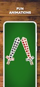 Solitaire - Classic Card Games स्क्रीनशॉट 4