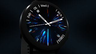 Warp ภาพหน้าจอ 4