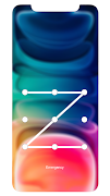 Lock Screen for IPhone 截圖 3
