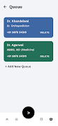 Amqueue screenshot 7