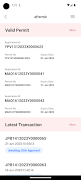 TradeSwift ảnh chụp màn hình 6