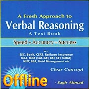 Sagir Ahmad Reasoning 2023 الملصق